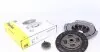 Комплект сцепления Hyundai Accent 1.6i 02-05 (d=220mm) (+выжимной) 622 3221 00