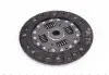 622322100 Комплект сцепления Hyundai Accent 1.6i 02-05 (d=220mm) (+выжимной) LUK підбір по vin на Brocar
