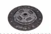 622322100 Комплект сцепления Hyundai Accent 1.6i 02-05 (d=220mm) (+выжимной) LUK підбір по vin на Brocar