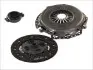 Комплект сцепления Audi 100/VW Passat 1.6-1.8  80-90 (d=210mm) 621 0147 16