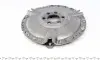 620007806 Комплект сцепления VW Golf I/II/Jetta I/II 1.6D, 80-91, 40kw LUK підбір по vin на Brocar