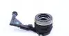 510029010 Підшипник вижимний Opel Astra K 1.4 turbo 06/15- 92/110kw LUK підбір по vin на Brocar