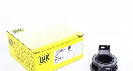 500053510 Підшипник вижимний Ford Mondeo 93-96 LUK підбір по vin на Brocar