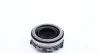 500041610 Подшипник выжимной Mitsubishi L200/Pagero/Lancer 1.2-3.5 V6 83-07 LUK підбір по vin на Brocar
