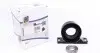 Подшипник подвесной BMW 3 (E30)/5 (E34)/7 (E32) 82-97 (d=30mm) 30169