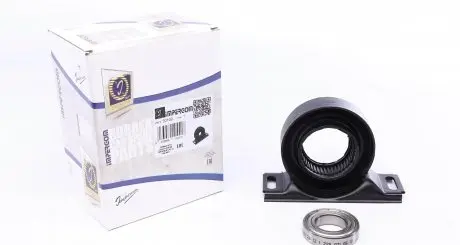 30169 Підшипник підвісний BMW 3 (E30)/5 (E34)/7 (E32) 82-97 (d=30mm) IMPERGOM підбір по vin на Brocar