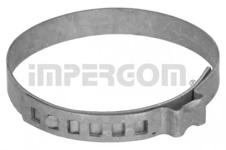 20117 Хомут металлический (45-51mm) IMPERGOM підбір по vin на Brocar