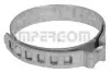 Хомут металлический (31-37mm) 20116
