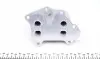 CLC7000S Радіатор масляний Citroen Berlingo/Peugeot Partner/Expert/Fiat Scudo 1.6HDI 07- (теплообмінник) MAHLE / KNECHT підбір по vin на Brocar