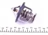 TH4501 Термостат Mazda 3/ 6 1.4-2.2 D 94- KAVO підбір по vin на Brocar