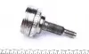 CV1015 Шрус (наружный) Chevrolet Lacetti 1.6/1.8i 05- (33x52x47) (+ABS) KAVO підбір по vin на Brocar