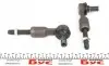 2372130 Комплект важелів підвіски (із переду) Audi A4/A6/VW Passat B5 00-05 (із болтами) (d=21) KAPIMSAN підбір по vin на Brocar