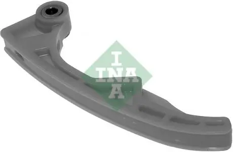 555055410 Планка успокоителя цепи ГРМ Opel Insignia A 2.0Turbo 08-17 INA подбор по vin на Brocar