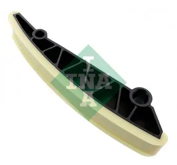 552024910 Планка заспокоювача ланцюга ГРМ MB Sprinter(906) 3.0CDI 06-, 135/140kw (зліва зверху) INA підбір по vin на Brocar