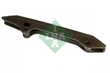 552020710 Планка заспокоювача ланцюга ГРМ BMW 3 (E36)/5 (E34) 2.0/2.5 (M50)/2.8 (M52) 90- INA підбір по vin на Brocar