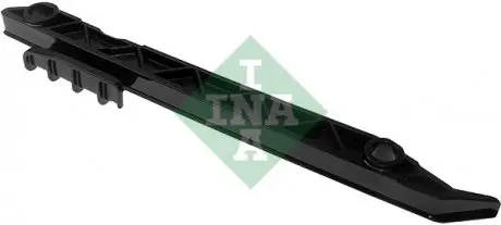 552012110 Планка успокоителя цепи ГРМ Opel Insignia A 2.0Turbo 08-17, Больше не поставляется производителем INA подбор по vin на Brocar