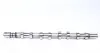 428018510 Розподільний вал Renault Master II 2.2dCi/2.5dCi 00-;G9U/G9T/Trafic II 2.5dCi 01-;G9U (впуск) INA підбір по vin на Brocar