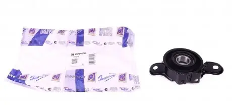 37578 Підшипник підвісний Audi Q7 3.0TDI 06-15 (d=30mm) IMPERGOM підбір по vin на Brocar