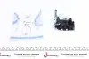 Кронштейн кріплення глушника (средний) Renault Megane II/Scenic II 02- 36754