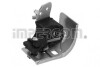 Кронштейн крепления глушителя (сзади) Renault Megane/Scenic 02- 36724