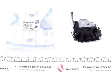 36724 Кронштейн кріплення глушника (ззаду) Renault Megane/Scenic 02- IMPERGOM підбір по vin на Brocar