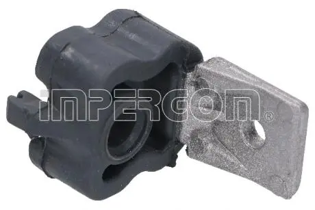 36585 Кронштейн крепления глушителя Renault Clio 1.2-1.6i 98- IMPERGOM подбор по vin на Brocar