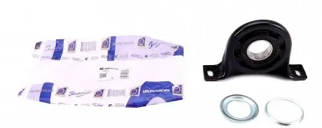 35872 Подшипник подвесной MB Sprinter/VW Crafter 06- (d=47mm) (в к-те с шайбами) IMPERGOM подбор по vin на Brocar