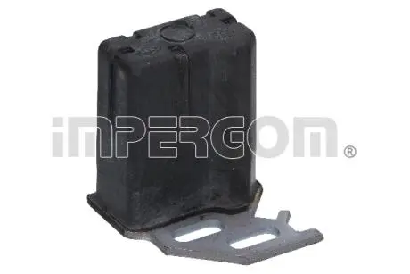32709 Кронштейн крепления глушителя Renault Megane II/III 02- (L=57mm) IMPERGOM підбір по vin на Brocar