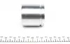 K545203L Поршень супорта (переднього) Citroen C5 01- (L) (54x52.7mm) (Bosch) (з механізмом) FRENKIT підбір по vin на Brocar