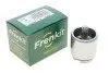K485205R Поршенек суппорта (заднего) Ford Transit 2.2-2.4 TDCI 06-14 (R) (48x52mm) (Bosch) (с механизмом) FRENKIT підбір по vin на Brocar