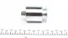 K385002L Поршенек суппорта (заднего) Citroen C4/Toyota Avensis 06- (L) (38x50.35mm) (Bosch) (с механизмом) FRENKIT підбір по vin на Brocar