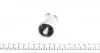 K364901L Поршень супорта (заднього) Fiat Punto/Toyota Corolla 05- (L) (36x49mm) (Bosch)(з механізмом) FRENKIT підбір по vin на Brocar