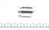 K364901R Поршень супорта (заднього) Fiat Punto/Toyota Corolla 05- (R) (36x49mm) (Bosch)(з механізмом) FRENKIT підбір по vin на Brocar