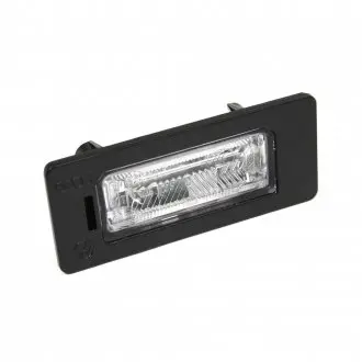 8T0943021 Фонарь освещения номерного знака VAG подбор по vin на Brocar