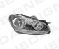 ПЕРЕДНЯЯ ФАРА VW GOLF VI, 09 - 12 ZVW111020R