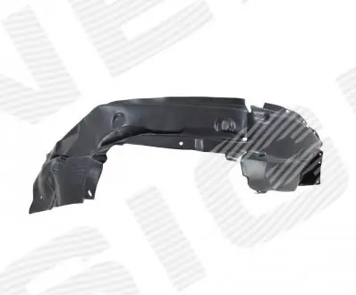 PCR11022BL ПОДКРЫЛЬНИК JEEP COMPASS, 11 - 16 SIGNEDA подбор по vin на Brocar