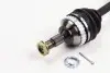Полуось Berlingo 2.0HDI 00-07 Пр. DS1414RA