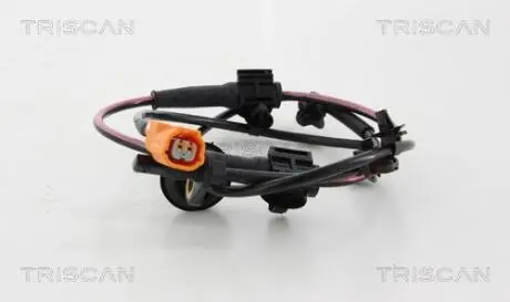 818040102 Датчик, частота вращения колеса TRISCAN підбір по vin на Brocar
