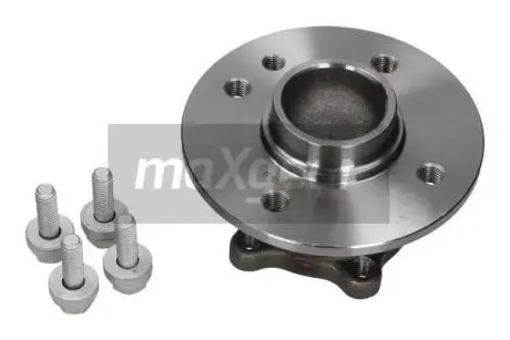 330839 Подшипник ступицы MINI T. COOPER 01-06 MAXGEAR подбор по vin на Brocar