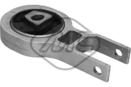 06518 Подушка двигуна Doblo 1.4 i 10- METALCAUCHO підбір по vin на Brocar