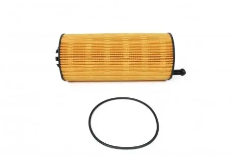 F026407254 Фільтр масляний DB ACTROS MP4 07.11-> BOSCH підбір по vin на Brocar