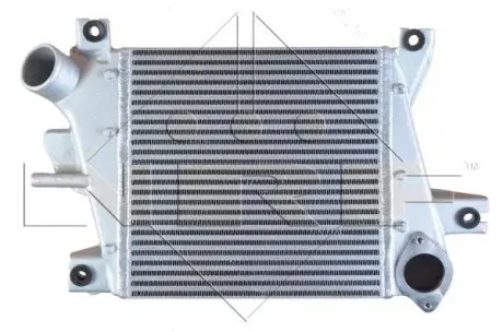 30382 Теплообмінник NRF підбір по vin на Brocar