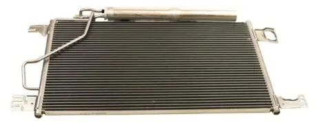 AC821716 Конденсатор, система кондиціонування повітря MAXGEAR підбір по vin на Brocar