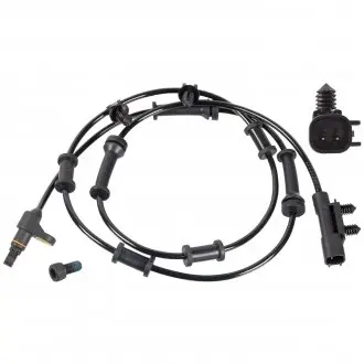 170575 Датчик ABS передн Лів/Прав JEEP WRANGLER III 2.8D/3.6/3.8 04.07- FEBI BILSTEIN підбір по vin на Brocar