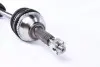 218260 Полуось Ford Transit 2.0 TDCi 00-06 (R) (28x36x1059.5x48T) (+ABS) GSP підбір по vin на Brocar