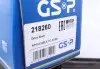 218260 Полуось Ford Transit 2.0 TDCi 00-06 (R) (28x36x1059.5x48T) (+ABS) GSP підбір по vin на Brocar