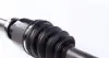 218260 Полуось Ford Transit 2.0 TDCi 00-06 (R) (28x36x1059.5x48T) (+ABS) GSP підбір по vin на Brocar