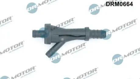DRM0664 Клапан системы вентиляции картера DR.MOTOR подбор по vin на Brocar