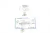 059103333F Зірочка ГРМ Audi A4/A5/A6/A7/A8/Q5/Q8 3.0 13- (0,5х7,2х7,2) VAG підбір по vin на Brocar