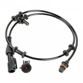 172367 Датчик abs FEBI BILSTEIN подбор по vin на Brocar